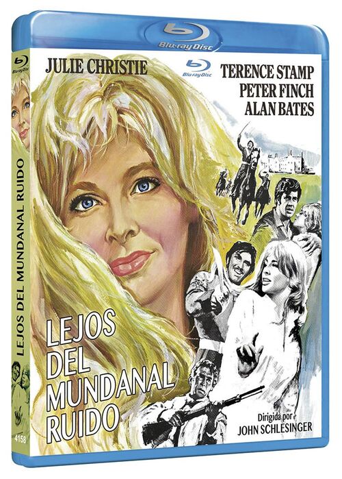 Lejos Del Mundanal Ruido (1967)