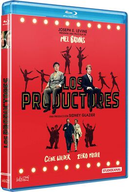 Los Productores (1967)
