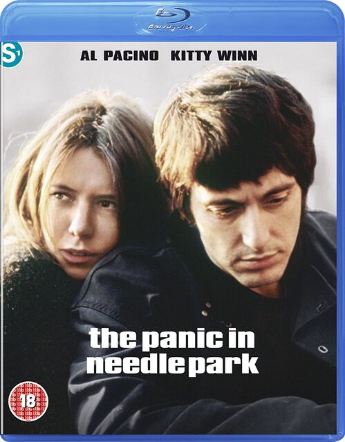 Pnico En Needle Park (1971)