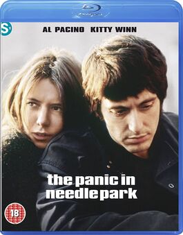 Pánico En Needle Park (1971)