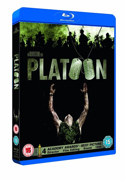 Platoon (1986)