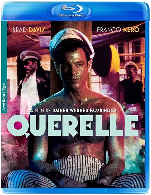 Querelle (1982)