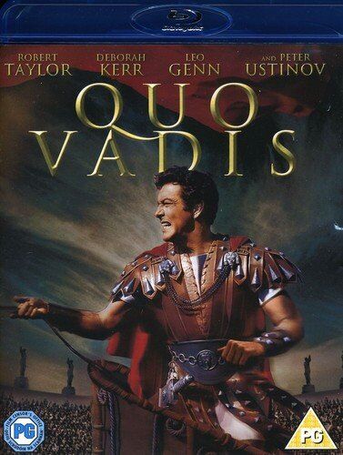 Quo Vadis (1951)