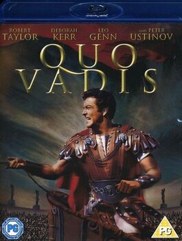 Quo Vadis (1951)