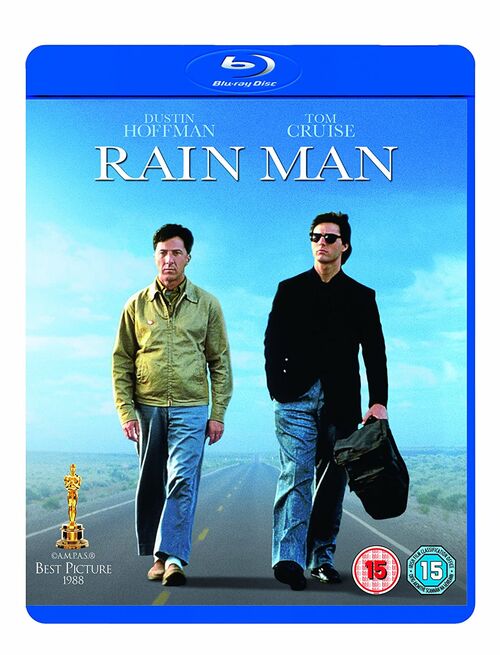 Rain Man (1988)