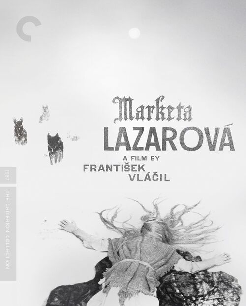 Marketa Lazarov (1967) (Regin A)