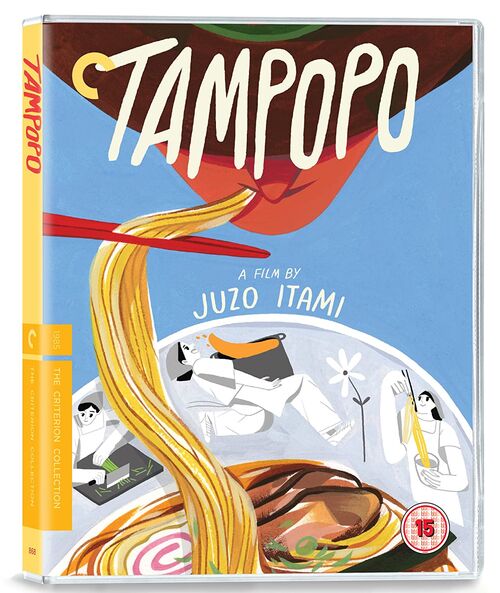 Tampopo (1985)