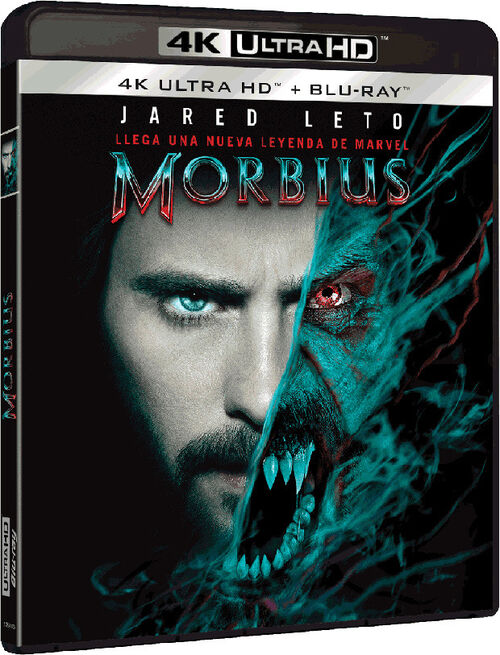 Morbius (2022)