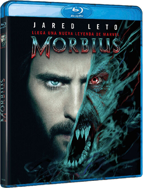 Morbius (2022)