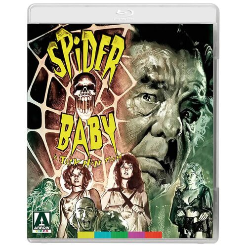 Spider Baby (1967)