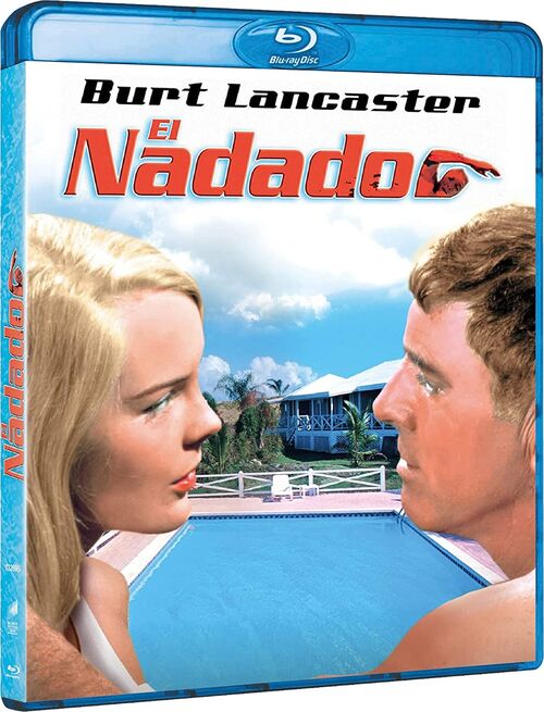 El Nadador (1968)