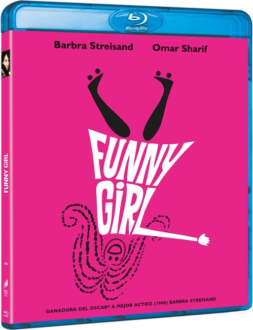 Funny Girl (1968)