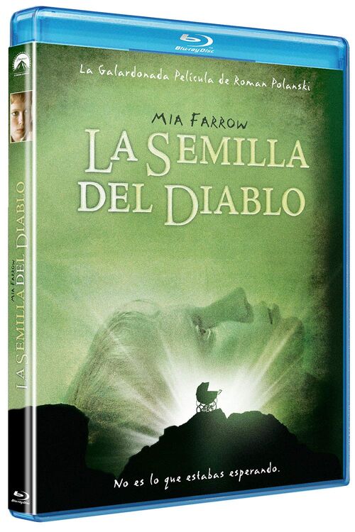 La Semilla Del Diablo (1968)