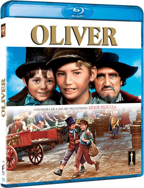 Oliver (1968)