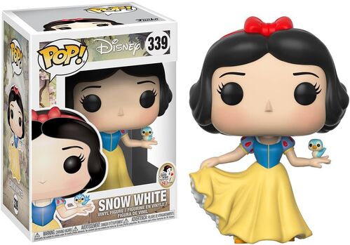Funko Pop! Disney - Snow White (339)