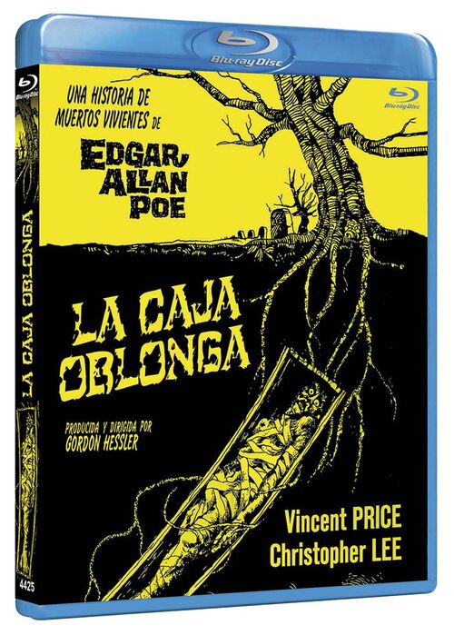 La Caja Oblonga (1969)