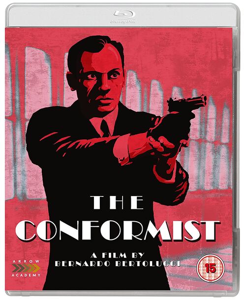 El Conformista (1970)