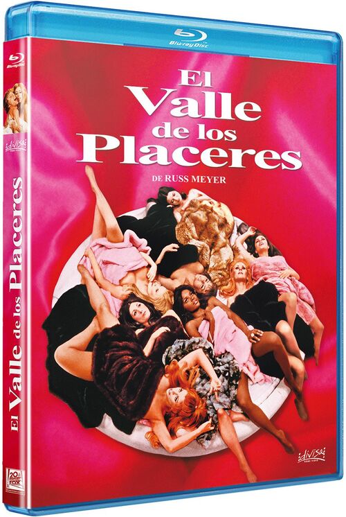 El Valle De Los Placeres (1970)