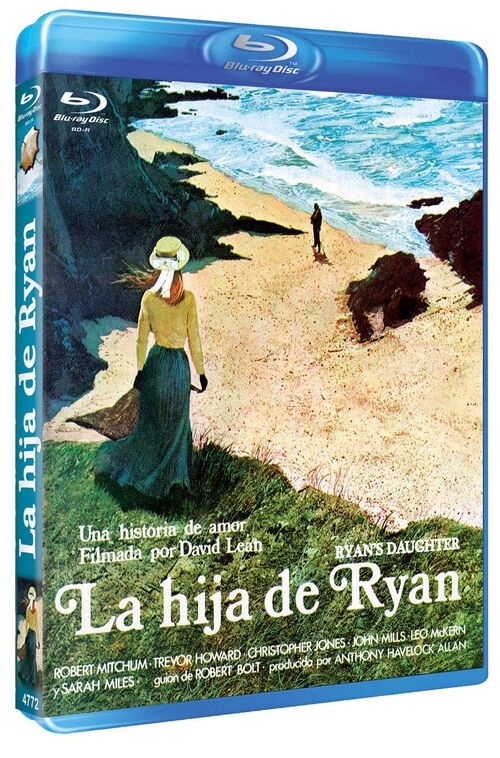 La Hija De Ryan (1970)