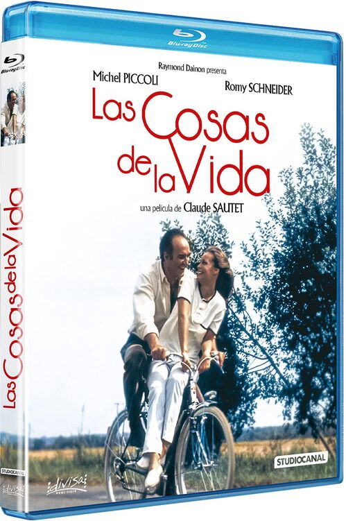 Las Cosas De La Vida (1970)