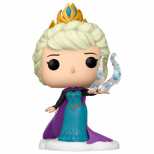 Funko Pop! Disney: Frozen - Elsa (1024)