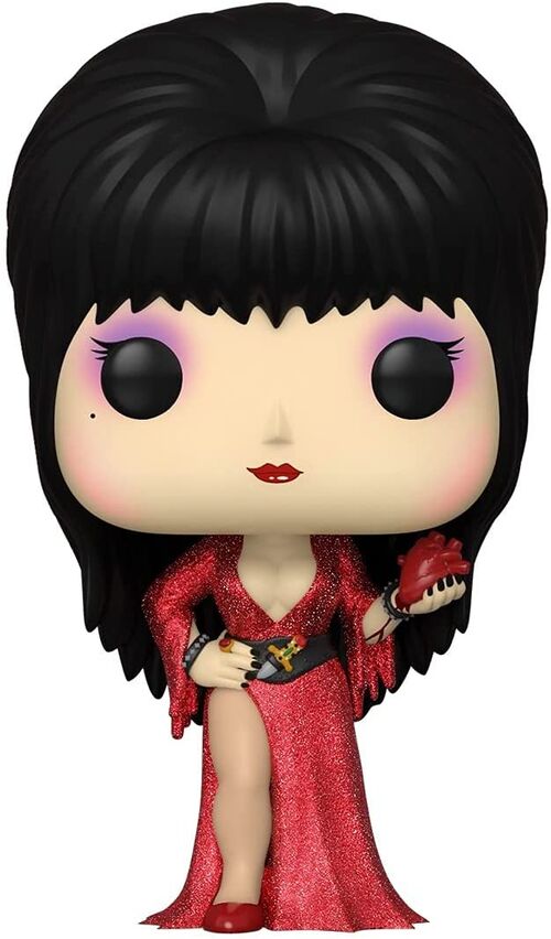 Funko Pop! Elvira 40 Years - Elvira (68)