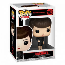 Funko Pop! Blade Runner - Rachael (1033)