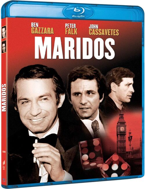 Maridos (1970)