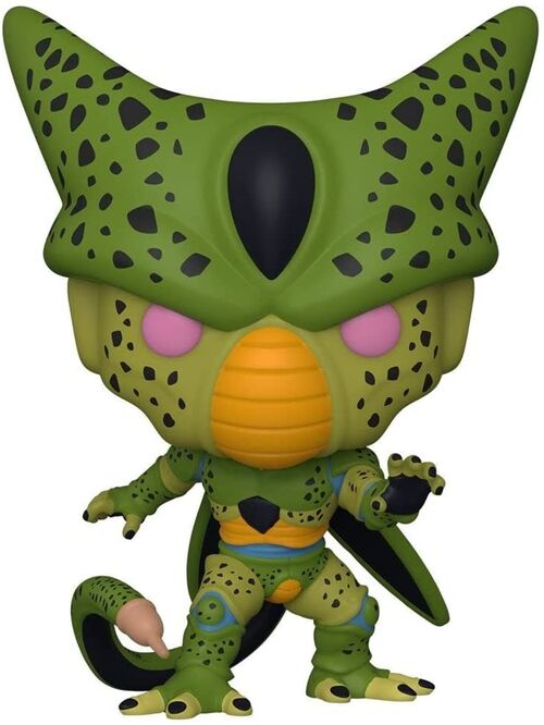 Funko Pop! Dragon Ball Z - Cell First Form (947)