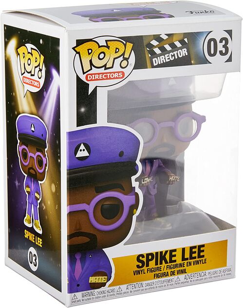 Funko Pop! Spike Lee (03)