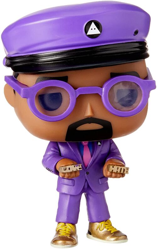 Funko Pop! Spike Lee (03)