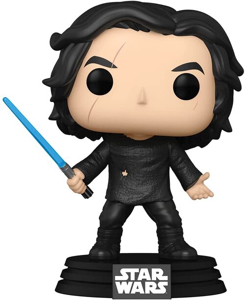 Funko Pop! Star Wars - Ben Solo (431)