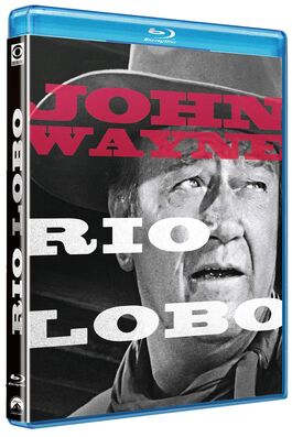 Río Lobo (1970)