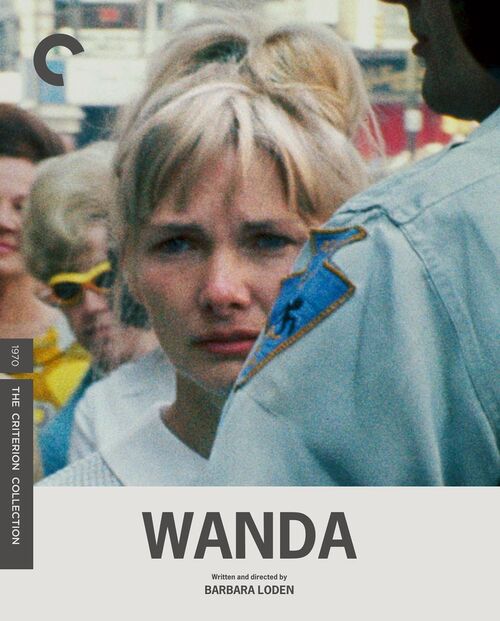 Wanda (1970) (Regin A)