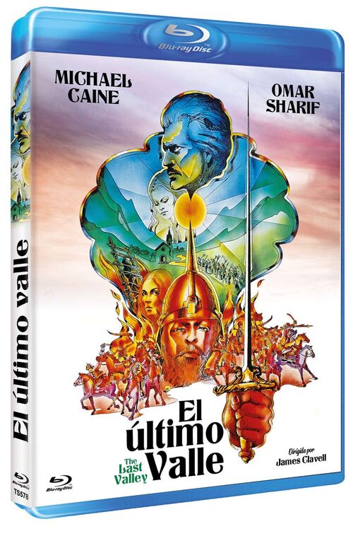 El ltimo Valle (1971)