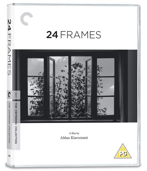 24 Frames (2017)