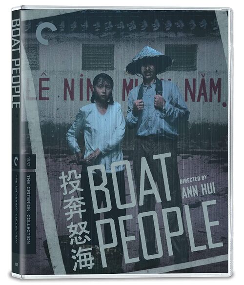 Boat People (1982)