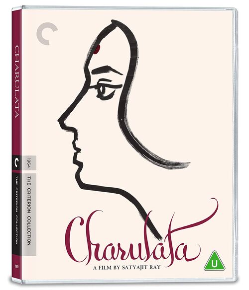 Charulata (1964)