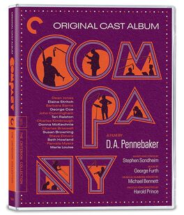 Company: La Grabación Original (1970)