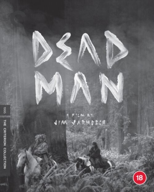 Dead Man (1995)