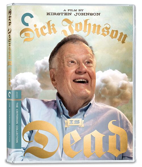 Descansa En Paz, Dick Johnson (2020)