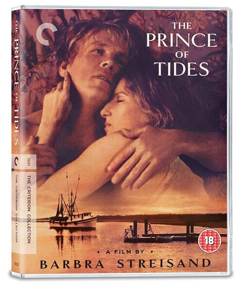 El Príncipe De Las Mareas (1991)