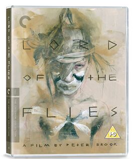 El Señor De Las Moscas (1963)