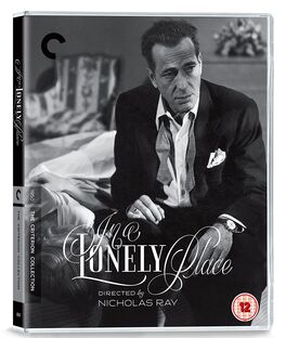 En Un Lugar Solitario (1950)