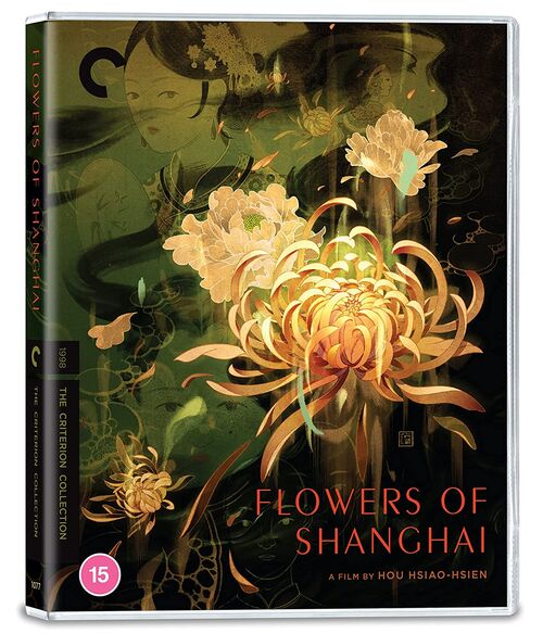 Flores De Shanghai (1998)