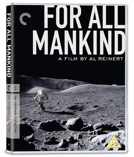 For All Mankind (1989)