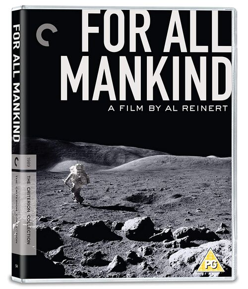 For All Mankind (1989)