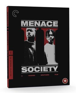 Infierno En Los Ángeles (1993)