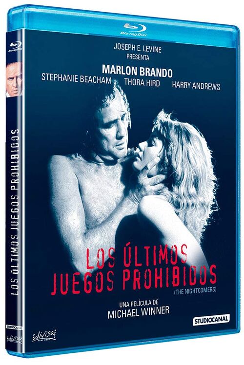 Los ltimos Juegos Prohibidos (1971)