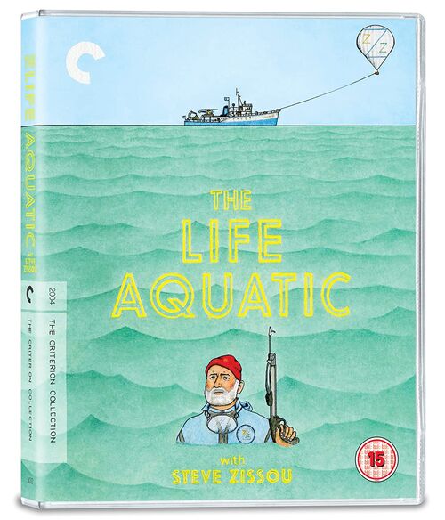 Life Aquatic (2004)